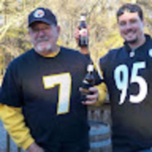 Meet your Posher, Fred